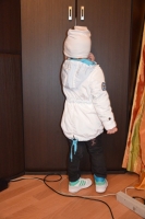 фото ребенка в детской верхней одежде gnk Р.Э.Ц. С-459,С-459 от Наталья