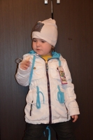 фото ребенка в детской верхней одежде gnk Р.Э.Ц. С-459,С-459 от Наталья
