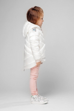 Куртка для девочки GnK С-602 превью фото